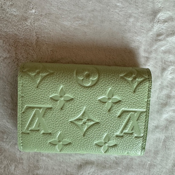 BRAND NEW MURAKAMI ROSALIE WALLET - M14084 - Picture 6 of 7